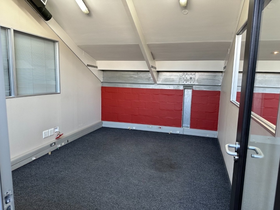 To Let commercial Property for Rent in Observatory Western Cape